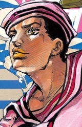 Джоске Хигашиката